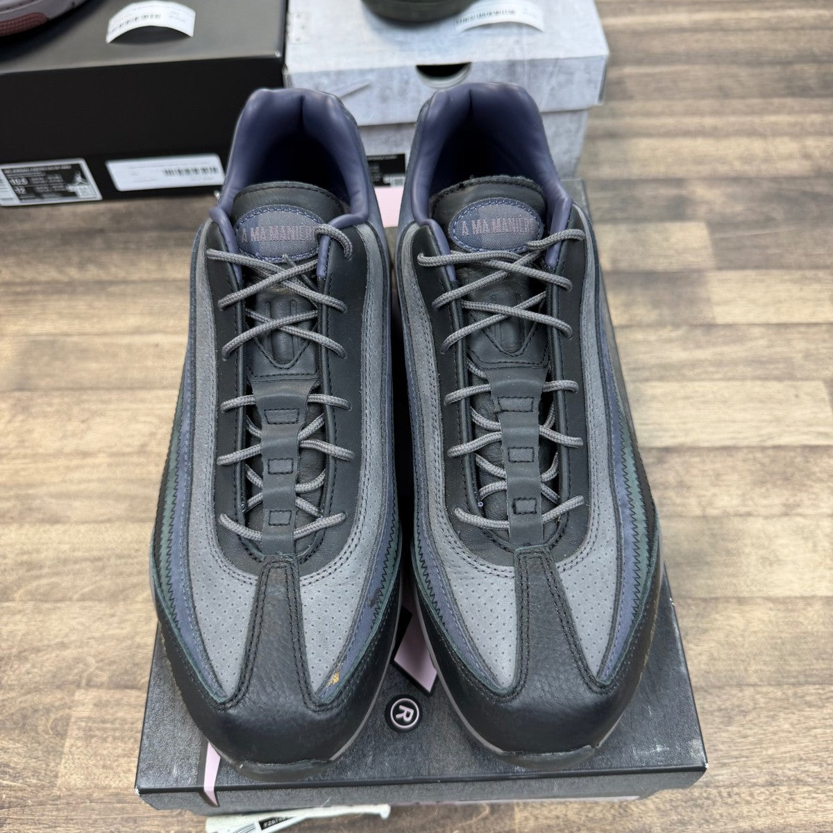 Nike Air Max 95 A Ma Maniére Hand Wash Cold - Image 2