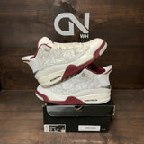 Jordan Dub Zero Cherrywood - Image 1