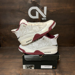 Jordan Dub Zero Cherrywood - Image 1