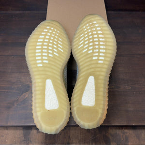 adidas Yeezy Boost 350 V2 True Form Size 14 (Pre-Owned) - Image 7
