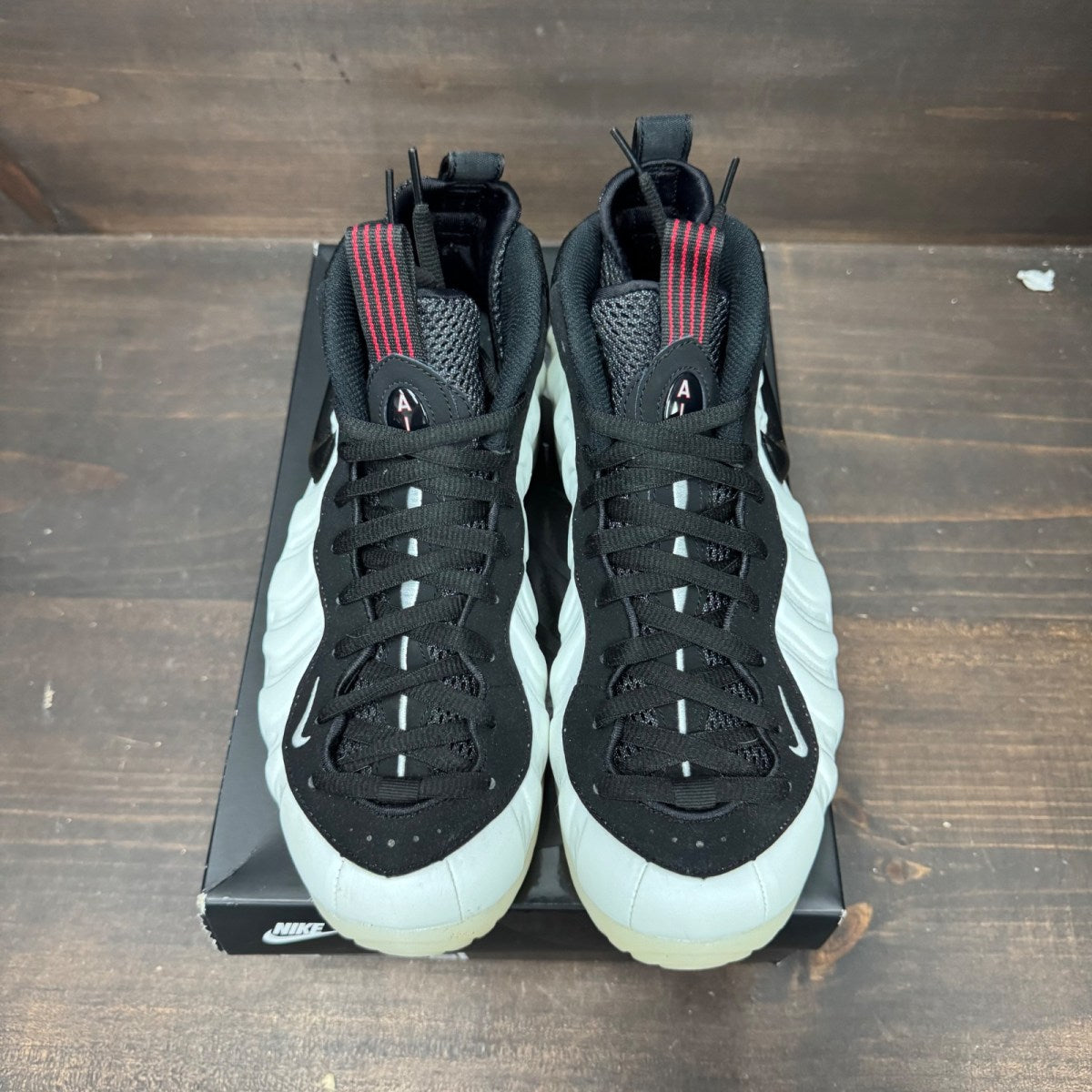 Nike Air Foamposite Pro Pearl (2025) - Image 3