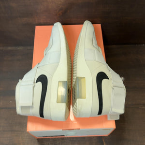 Nike Air Fear of God Raid Light Bone - Image 5