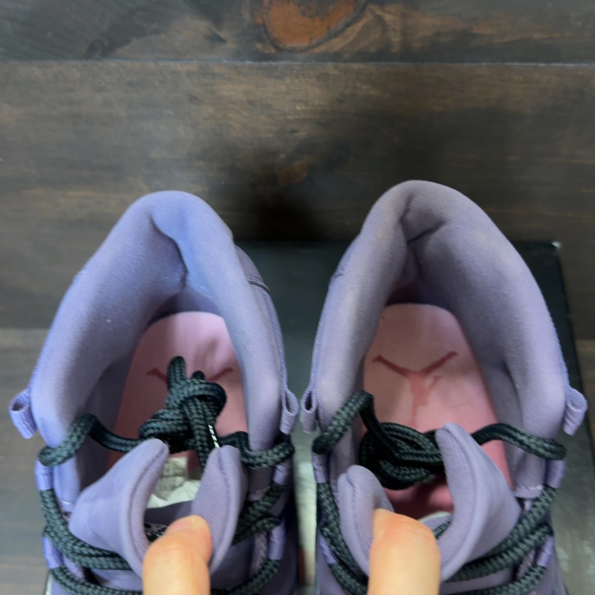 Jordan 11 Retro Mojave - Image 4