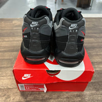 Logo Reverse Chili Air Max 95 (USED)