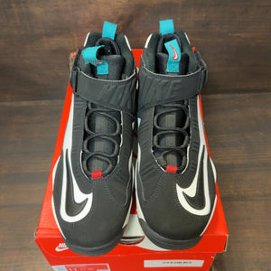 Nike Air Griffey Max 1 White Freshwater (2021) - Image 3