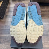 Patta Air Max 1 Noise Aqua (USED)