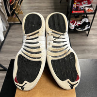 Nylon Jordan 12 (USED, No Box)