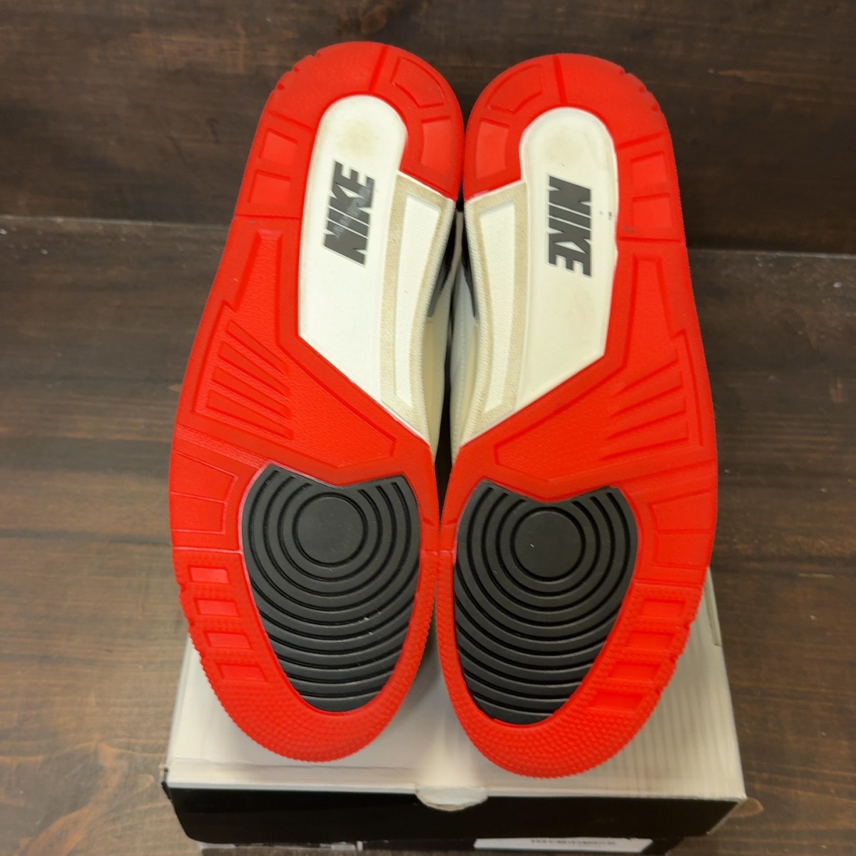 Jordan 3 Retro World's Best Dad - Image 6