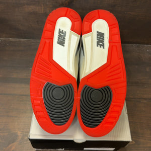 Jordan 3 Retro World's Best Dad - Image 6