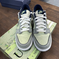 Nike Dunk Low Union Passport Pistachio (USED)