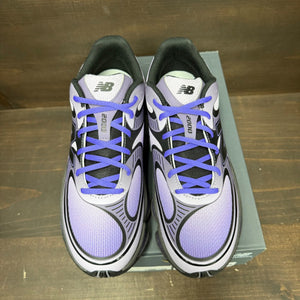 New Balance Abzorb 2000 Taro Electric Indigo - Image 2