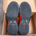 Nike Air Foamposite One Habanero Red Size 13 (Pre-Owned) - Image 5