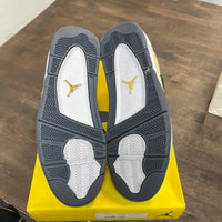 Lightning Jordan 4 (USED)