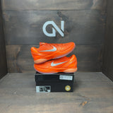 Nike Kobe 6 Protro Total Orange Size 8 (Pre-Owned)