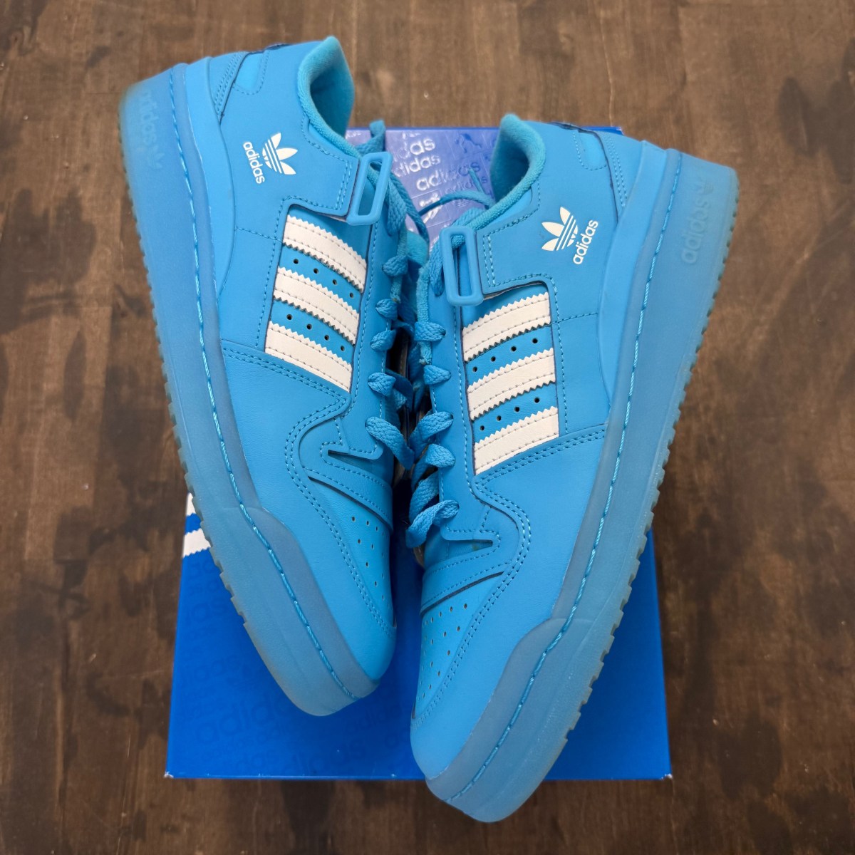 adidas Forum Low Sky Rush - Image 1