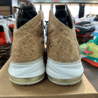 Cork Nike LeBron 10 EXT QS (USED, No Box)