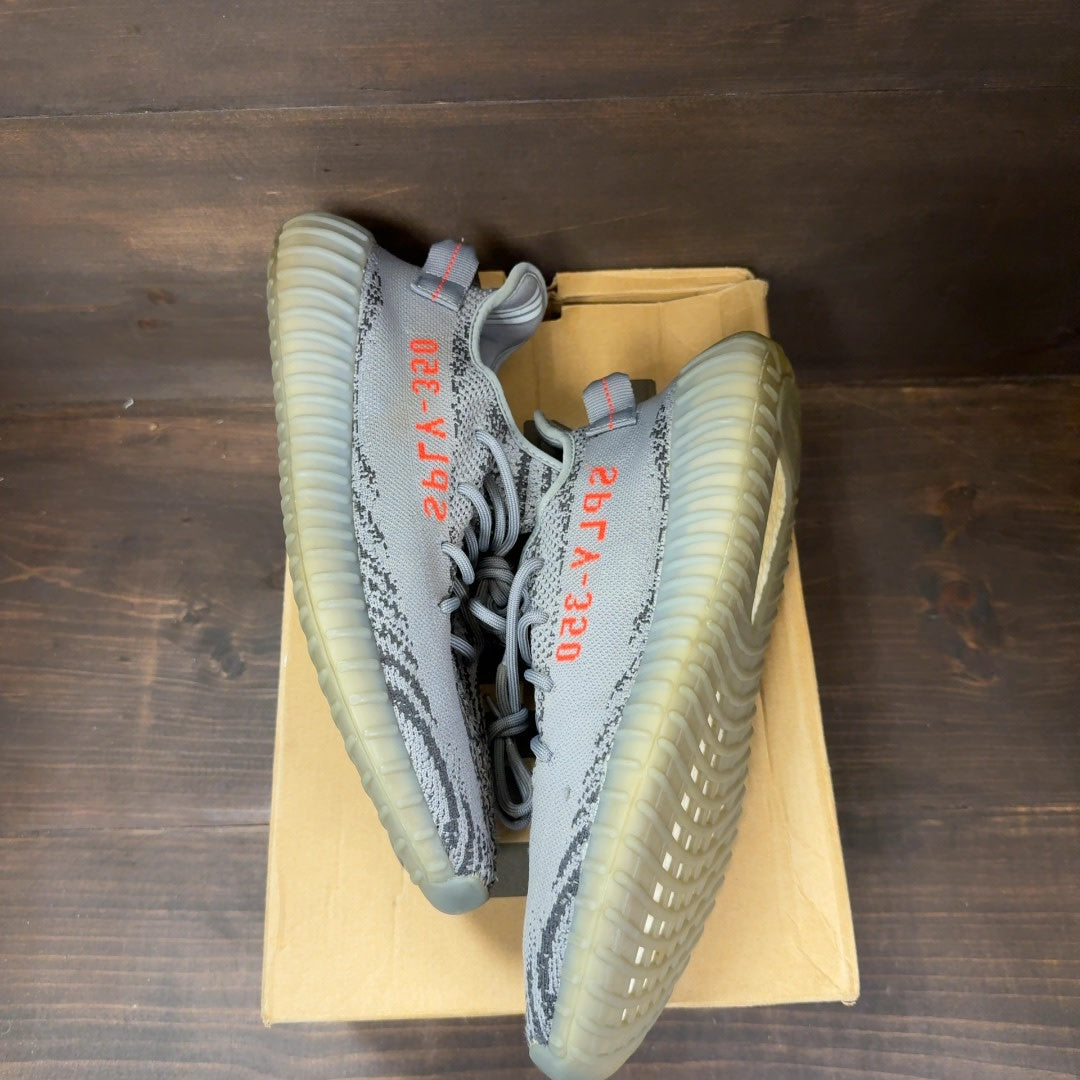adidas Yeezy Boost 350 V2 Beluga 2.0 - Image 2