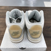 Craft Ivory Jordan 3 (USED)