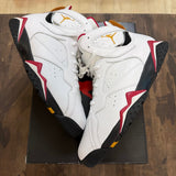 Jordan 7 Retro Cardinal (2022) - Image 1