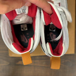 Jordan 7 Retro Cardinal (2022) (GS) Size 7Y - Image 6