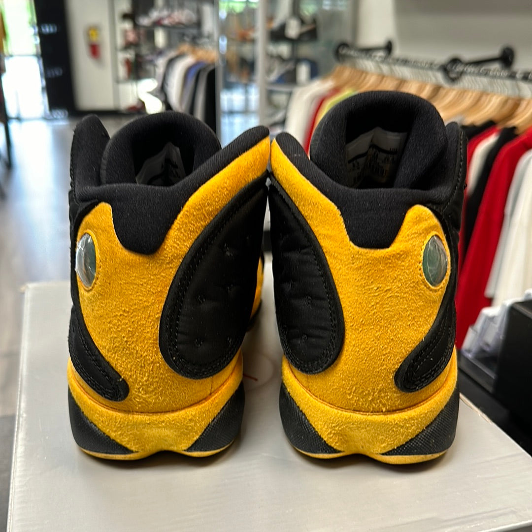 Carmelo Class of 2002 Jordan 13 (USED)