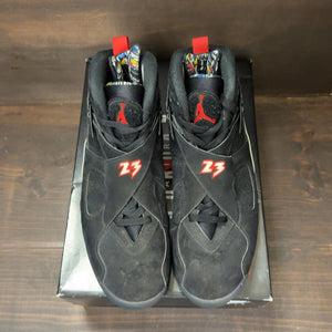 Jordan 8 Retro Playoffs (2023) - Image 3