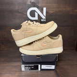 Nike Air Force 1 Retro Jewel Mushroom - Image 1