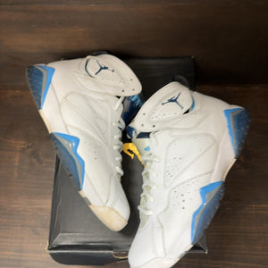 Jordan 7 Retro French Blue (2015) - Image 2