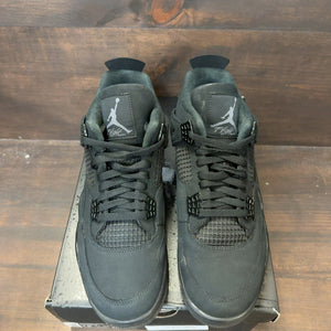 Jordan 4 Retro Black Cat (2025) - Image 3