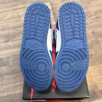 Storm Blue Jordan 1 High (USED)