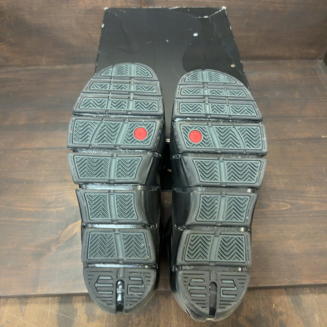 Nike LeBron 4 Black Anthracite (2023) - Image 7