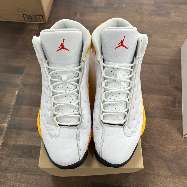 Del Sol Jordan 13 Retro (USED, No Box)