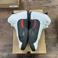 Taxi Flip Jordan 12 Retro (USED)