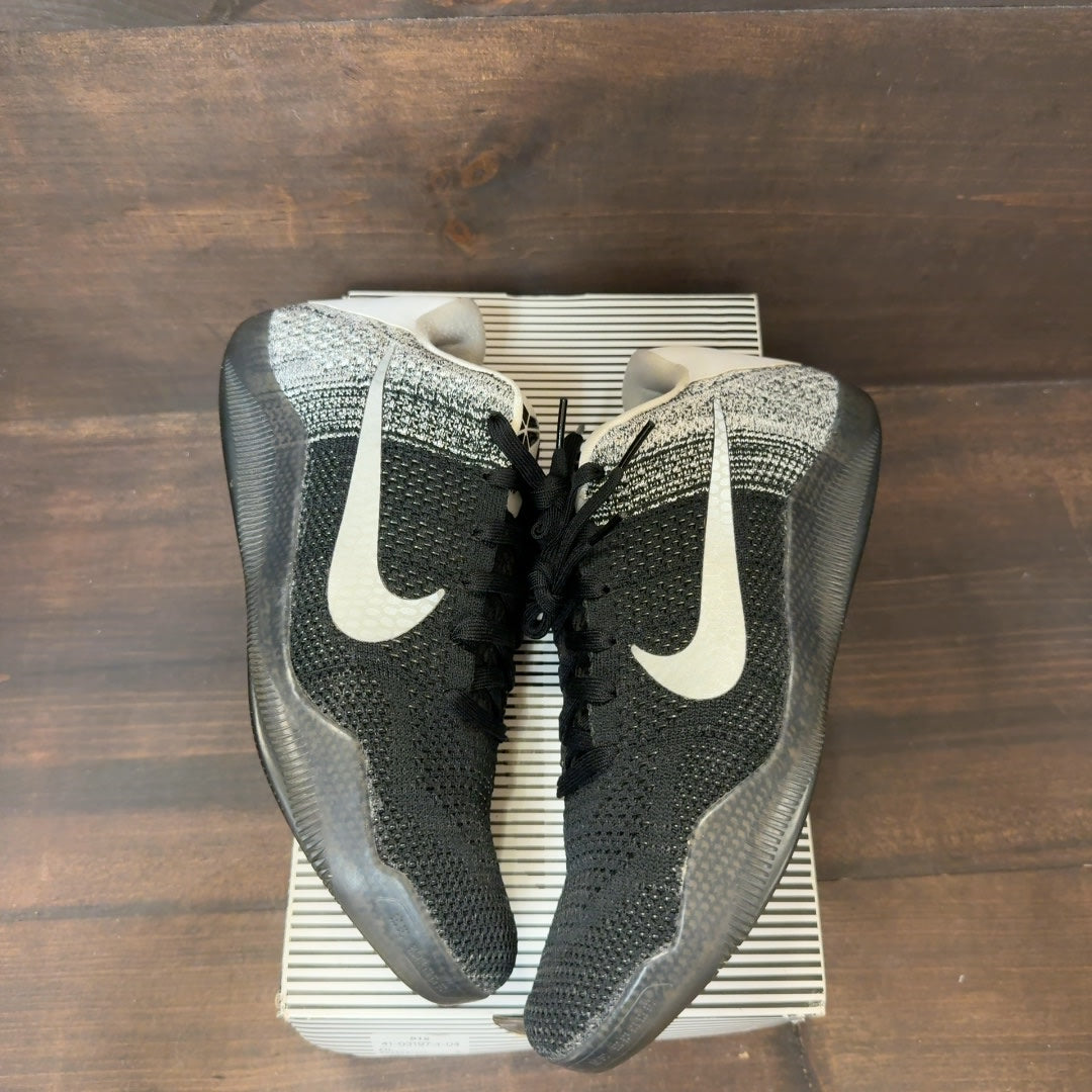 Nike Kobe 11 Elite Low Last Emperor Size 9 (Pre-Owned) - Image 2