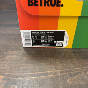 Nike Air Force 1 Low Be True (2020) - Image 8