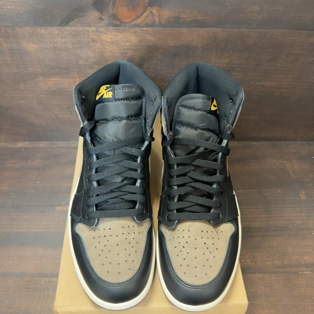 Jordan 1 Retro High OG Palomino Size 10 (Pre-Owned) - Image 3