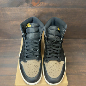 Jordan 1 Retro High OG Palomino Size 10 (Pre-Owned) - Image 3