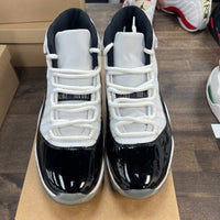 Concord Jordan 11 (USED,No Box)