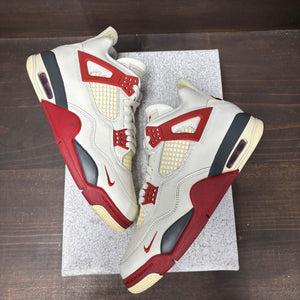 Jordan 4 Retro OG Nigel Sylvester Brick After Brick - Image 2