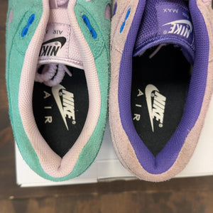 Nike Air Max 1 Unlocked By You Size 12.5 (Pre-Owned) - Image 6