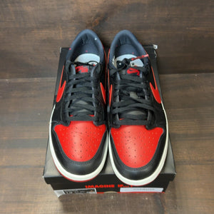 Jordan 1 Retro Low OG Banned - Image 3