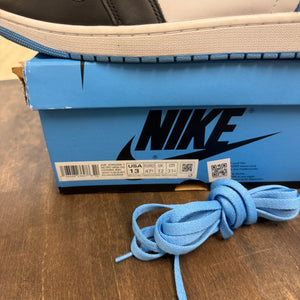 Jordan 1 Retro High OG UNC Toe - Image 6