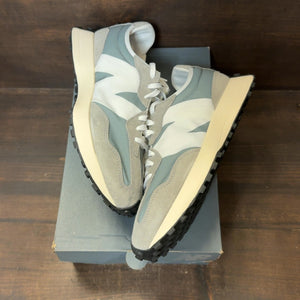 New Balance 327 Grey - Image 2