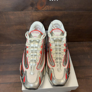 New Balance 1000 thisisneverthat Metallic Silver Red Size 11 (Pre-Owned) - Image 3