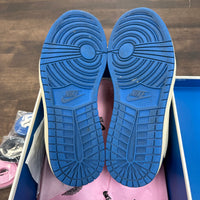 Fragment Travis Scott Jordan 1 Low OG (USED)