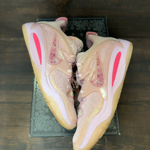 Nike KD 15 Aunt Pearl - Image 2
