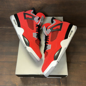 Jordan 4 Retro Toro Bravo (2026) - Image 2