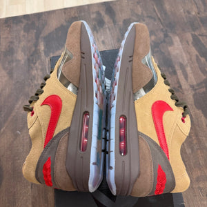 Nike Air Max 1 CLOT Kiss of Death CHA - Image 5