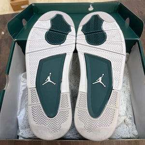 Jordan 4 Retro Oxidized Green - Image 5
