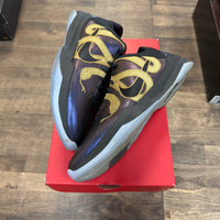 Year of the Mamba Eggplant Kobe 5 Protro (USED)